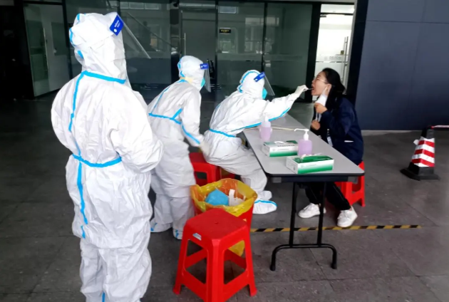 喜訊！廣州廣合科技榮獲“非公志愿服務優(yōu)秀單位”